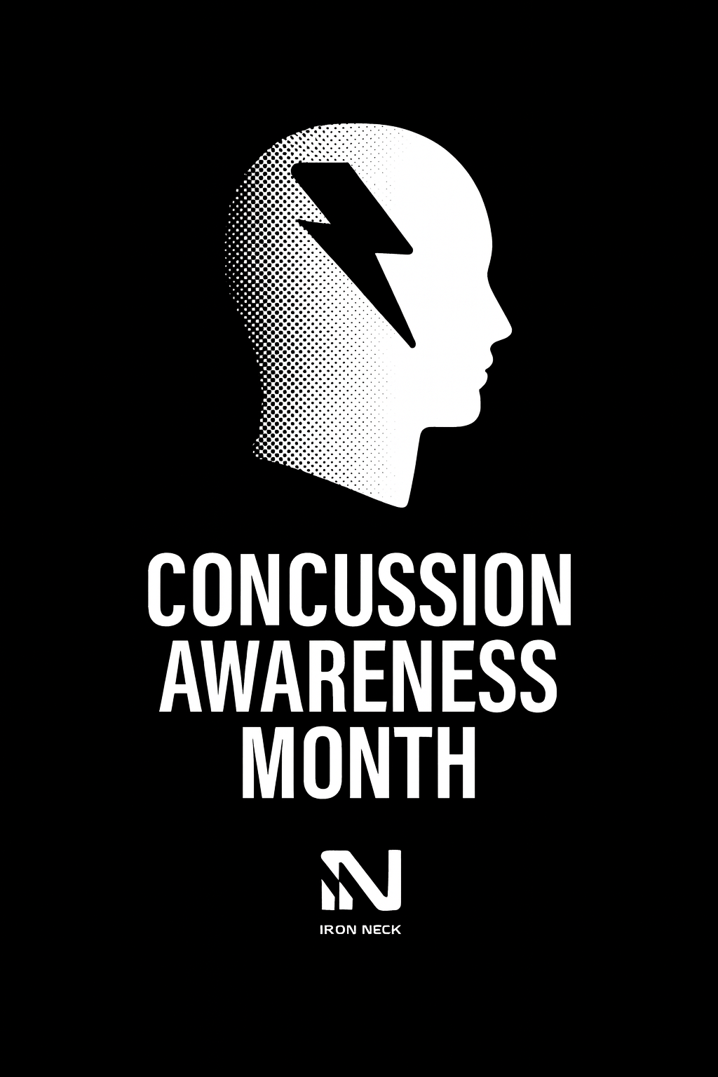 Concussion Awareness Month: Understanding the Risks and the Role of Neck Strengthening