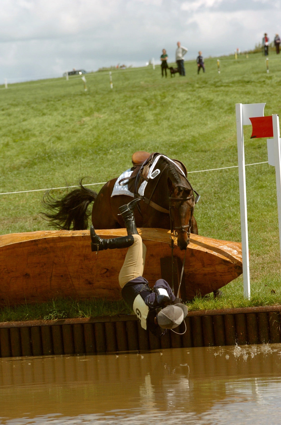 The Benefits of Neck Strengthening for Horse Riders: Posture, Safety, and Peak Performance
