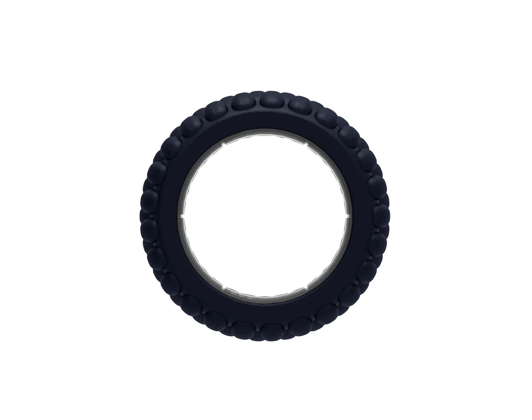 Gatortail Premium Roller-Black