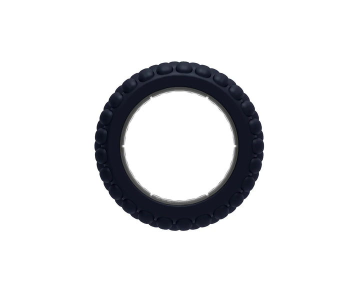 Gatortail Premium Roller-Black