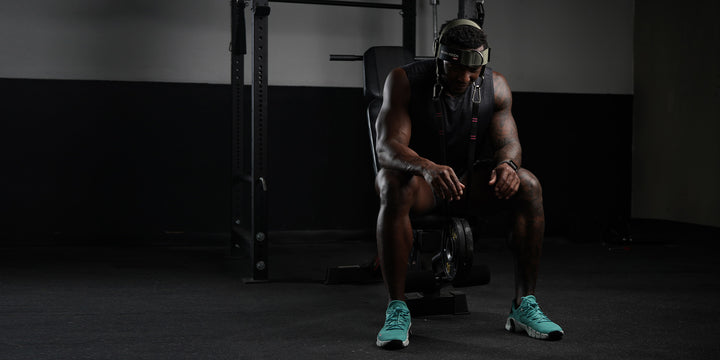 Iron Neck Alpha Harness