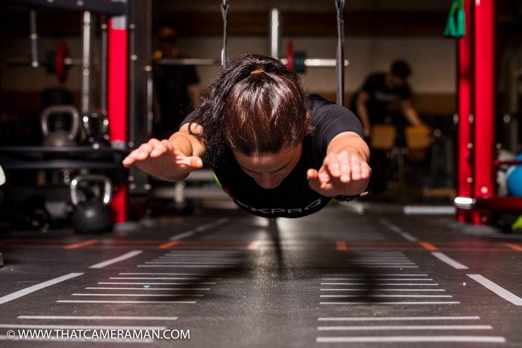 FK Pro Suspension Trainer – Elite Bodyweight Training System for Strength, Core Stability & Sports Performance