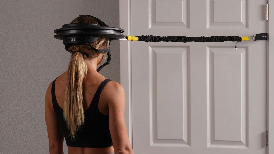 How to Set Up Neck Training Equipment: The Definitive 2026 Safety Guide