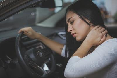 What is Whiplash and How Can you Avoid It
