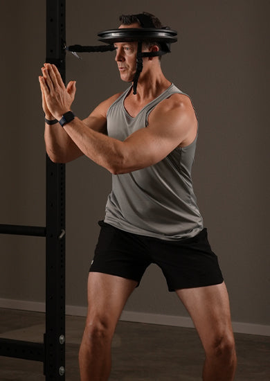 Rotational Neck Strengthening: The Definitive Guide to Mobility and Power