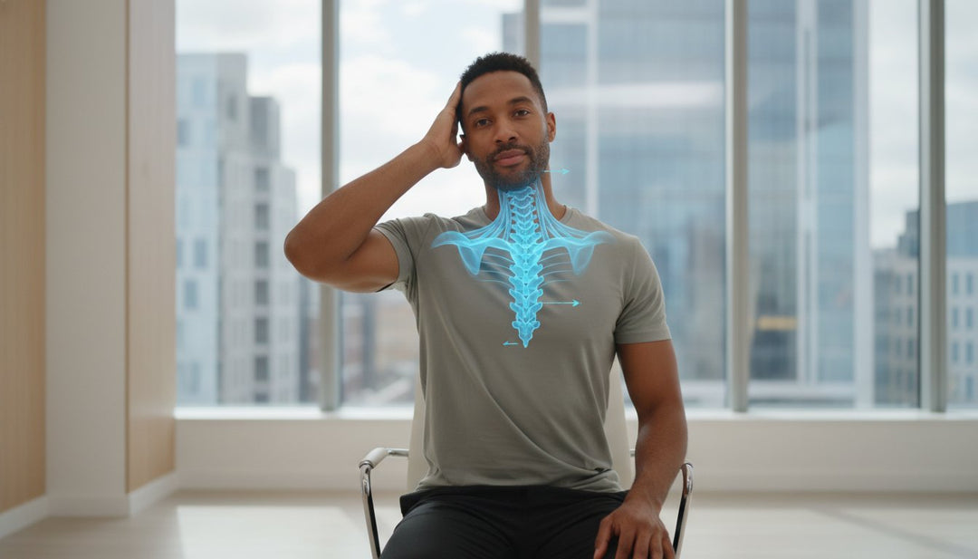 The Ultimate Beginner Neck Strengthening Workout: A Science-Backed Guide