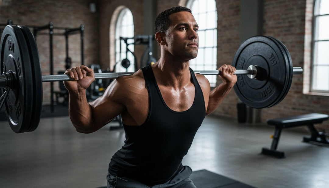 Improve Neck Stability for Better Lifts: The Missing Link in Your Strength Training (2026)