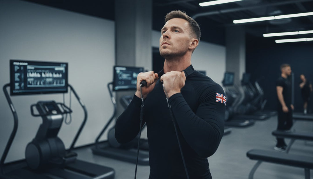 Military Neck Strengthening Standards: Elite Benchmarks for 2026