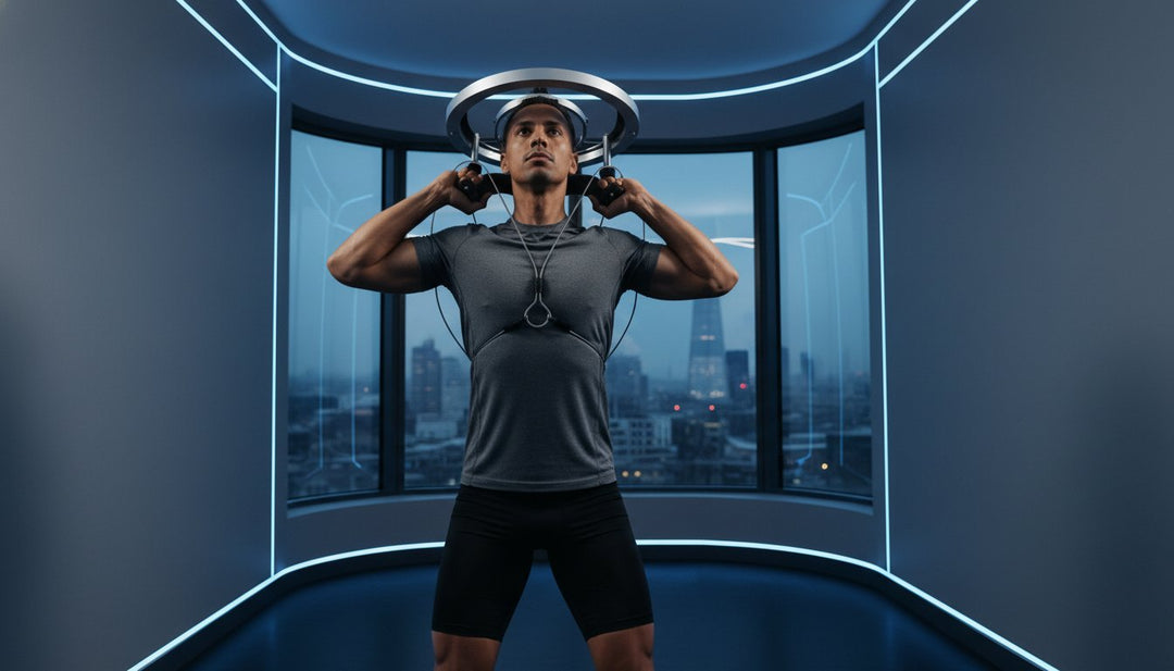 Neck Strengthening for Concussion Rehab: Building Resilience and Recovery in 2026