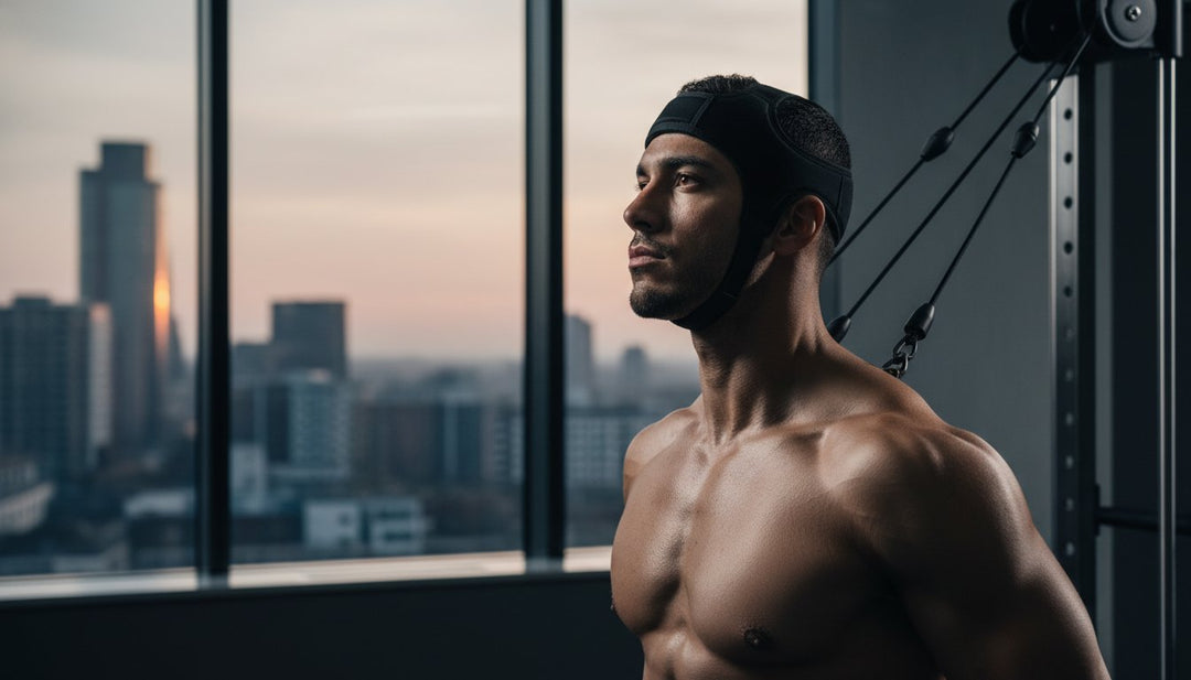 What Is the Best Neck Exercise? The Definitive Guide to Strength and Stability