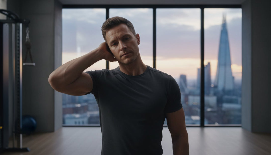 Neck Strengthening Exercises to Prevent Muscle Knots: The 2026 UK Guide