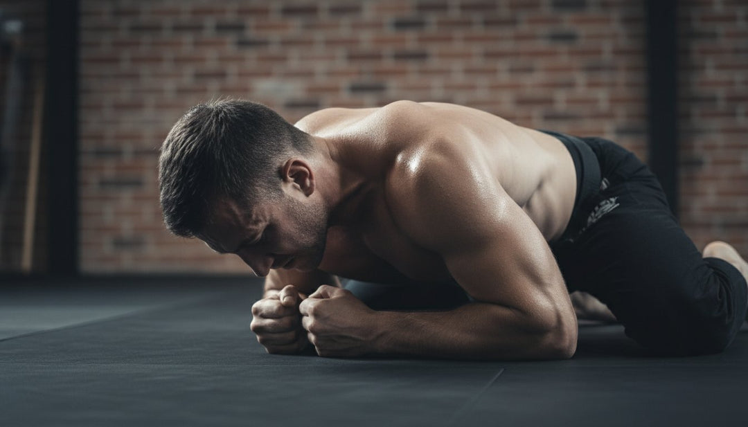 Neck Strengthening for Brazilian Jiu-Jitsu Chokes: The 2026 Grappler’s Guide