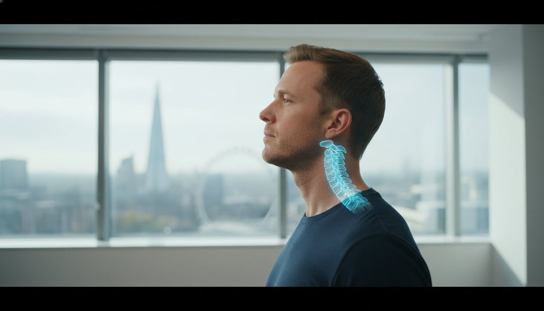 Neck Mobility Exercises for Stiffness: The Science of Restoring Range of Motion