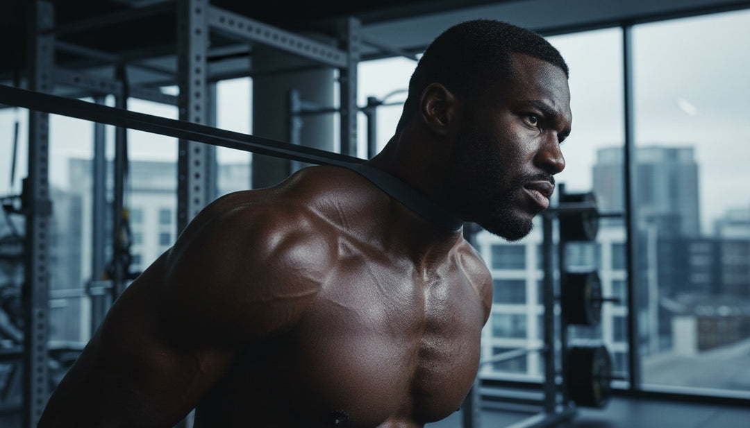 Advanced Neck Strengthening Exercises: Elite Protocols for High-Performance Athletes