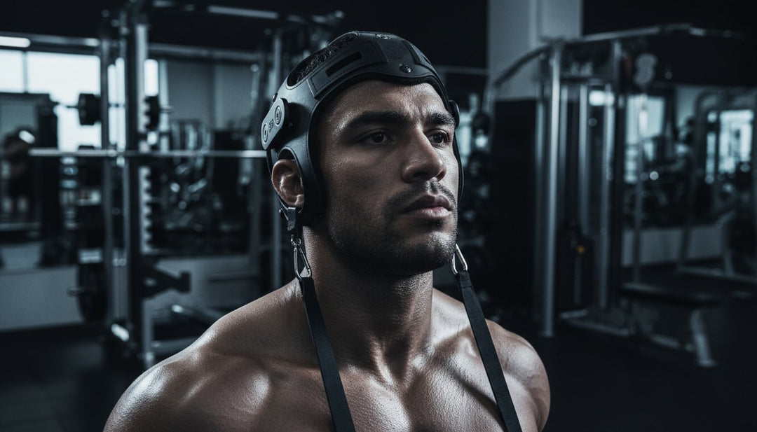 MMA Neck Conditioning Drills: The 2026 Elite Performance Guide