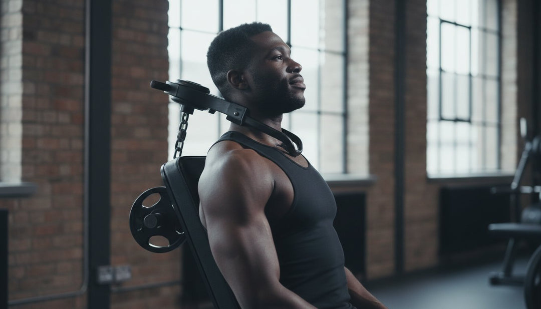 How to Use a Neck Harness Safely: The Definitive Guide for 2026