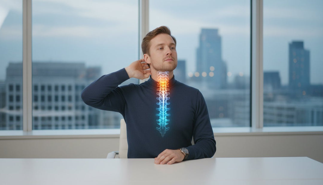 How to Fix Forward Head Posture: The Definitive 2026 Guide
