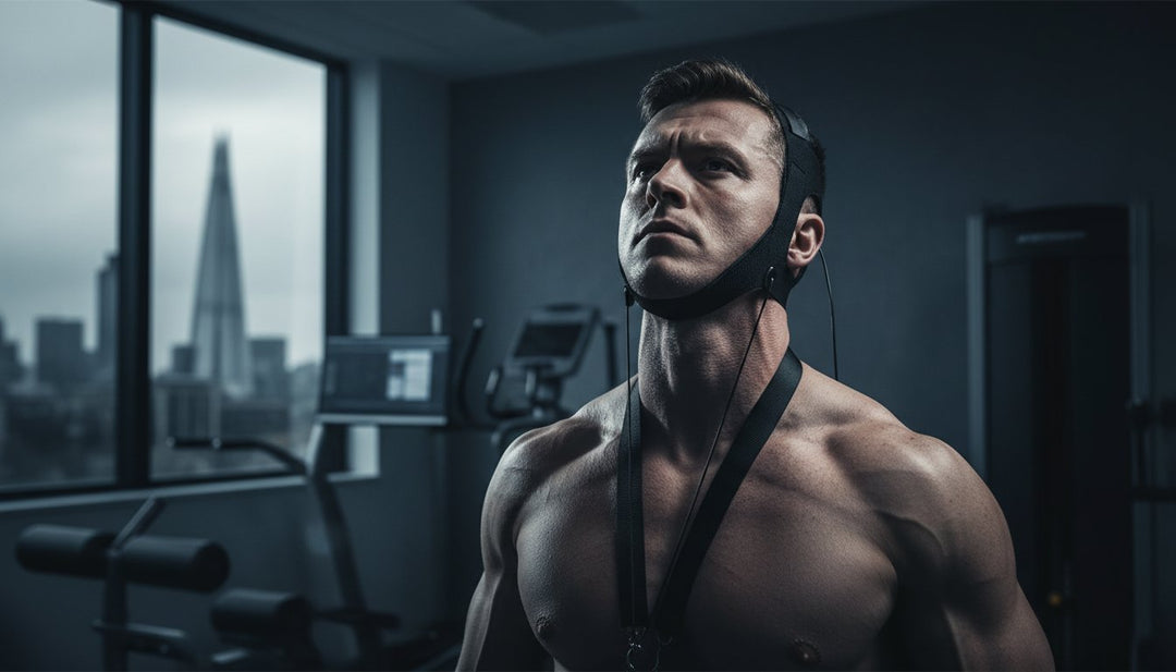 Is Neck Training Important for Athletes? The Science of the Missing Link