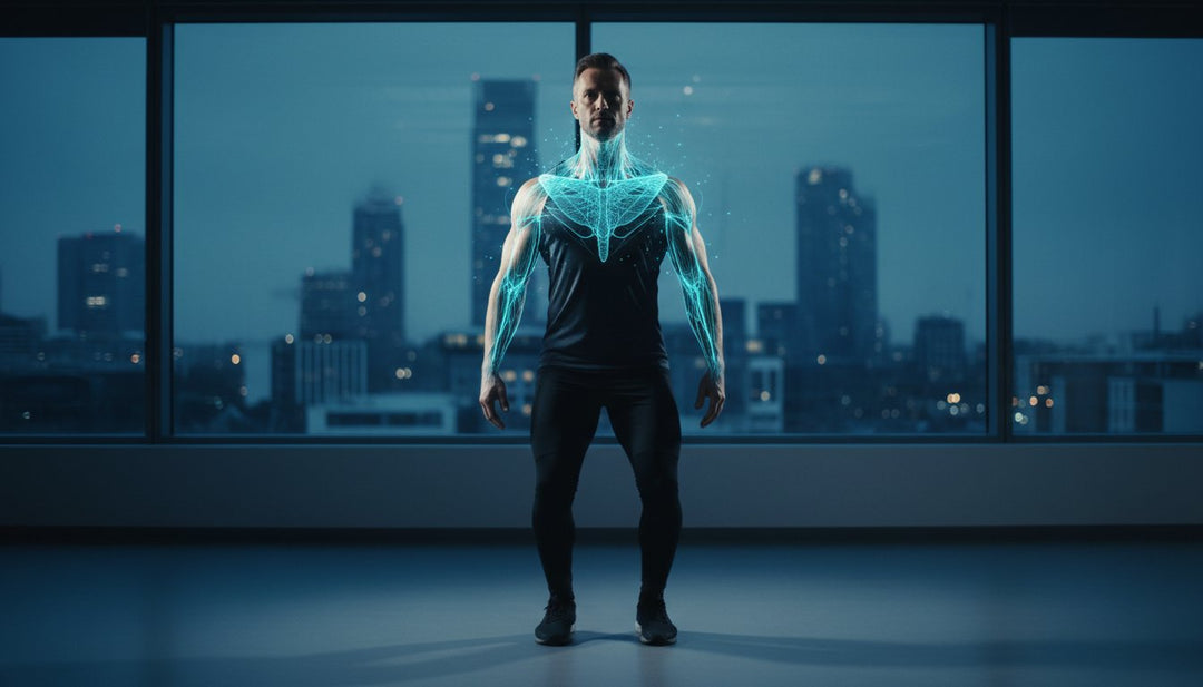 Long-Term Relief for Stiff Neck: Why Strengthening Trumps Stretching