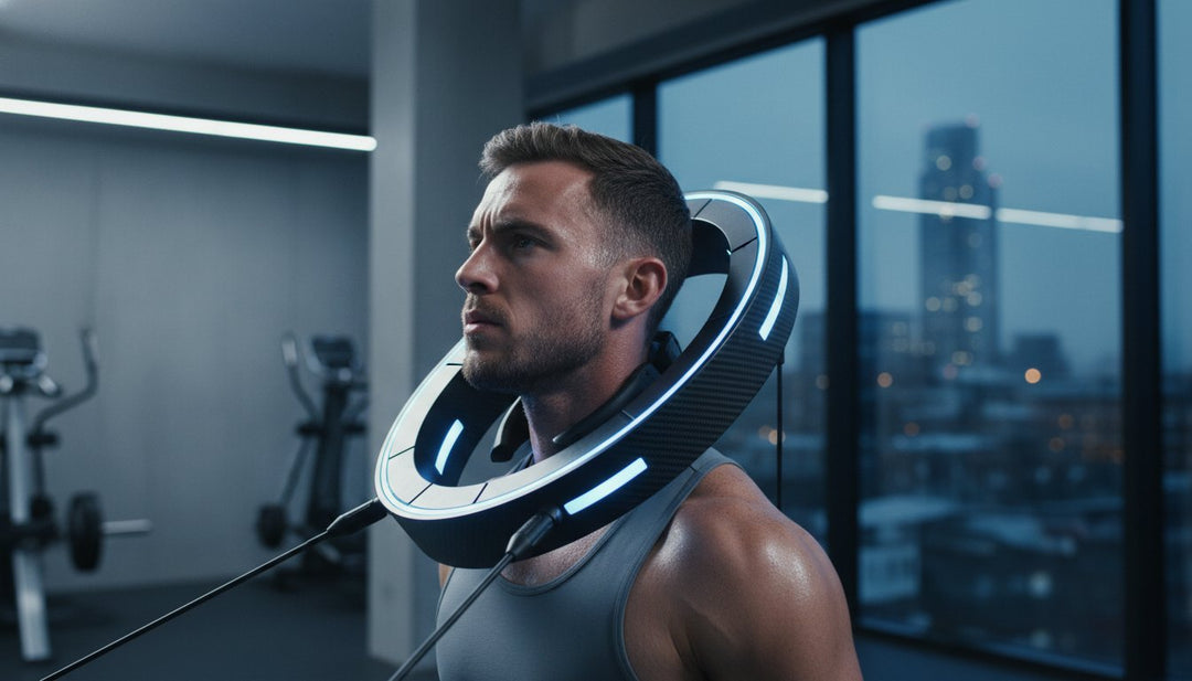 The Ultimate Guide to Neck Strengthening Machines for Gyms in 2026