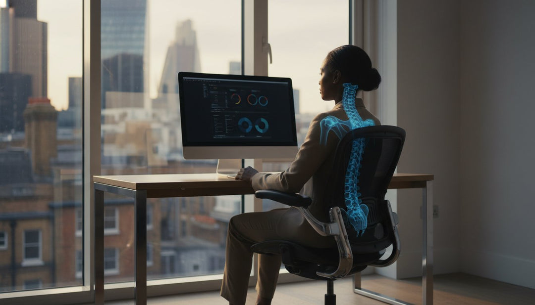 How to Prevent Neck Pain When Working From Home: The 2026 Resilience Guide