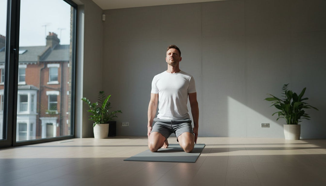 Neck Extension Exercises at Home: A Scientific Guide to Strength and Posture