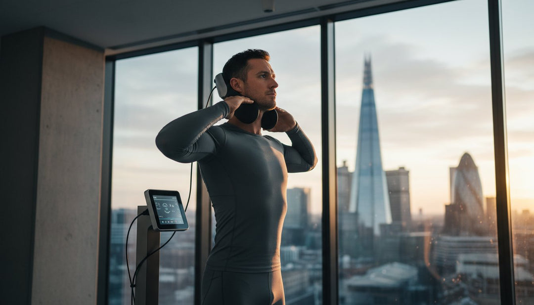 Finding a Neck Pain Specialist in London: The 2026 Guide to Elite Recovery