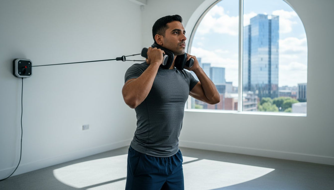Where to Buy Neck Rehab Equipment in Manchester: A 2026 Buying Guide