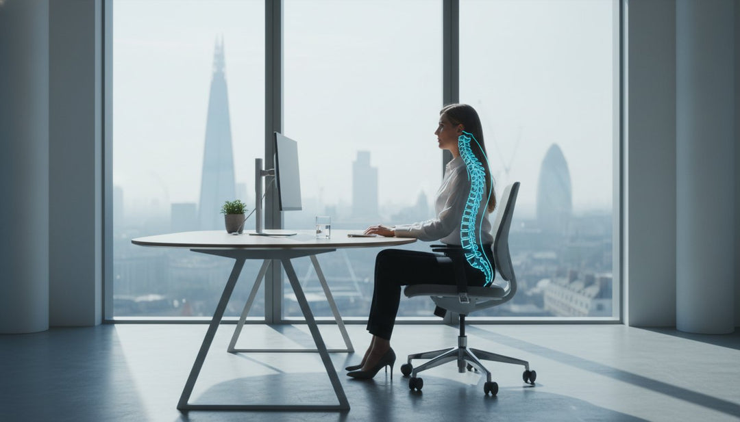 How to Avoid Neck Strain: A Science-Backed Guide to Prevention in 2026