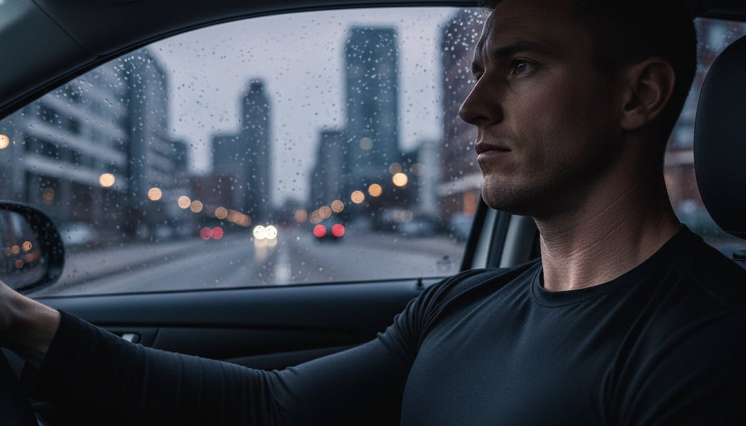 Is a Strong Neck Safer in a Car Crash? The Science of Cervical Resilience