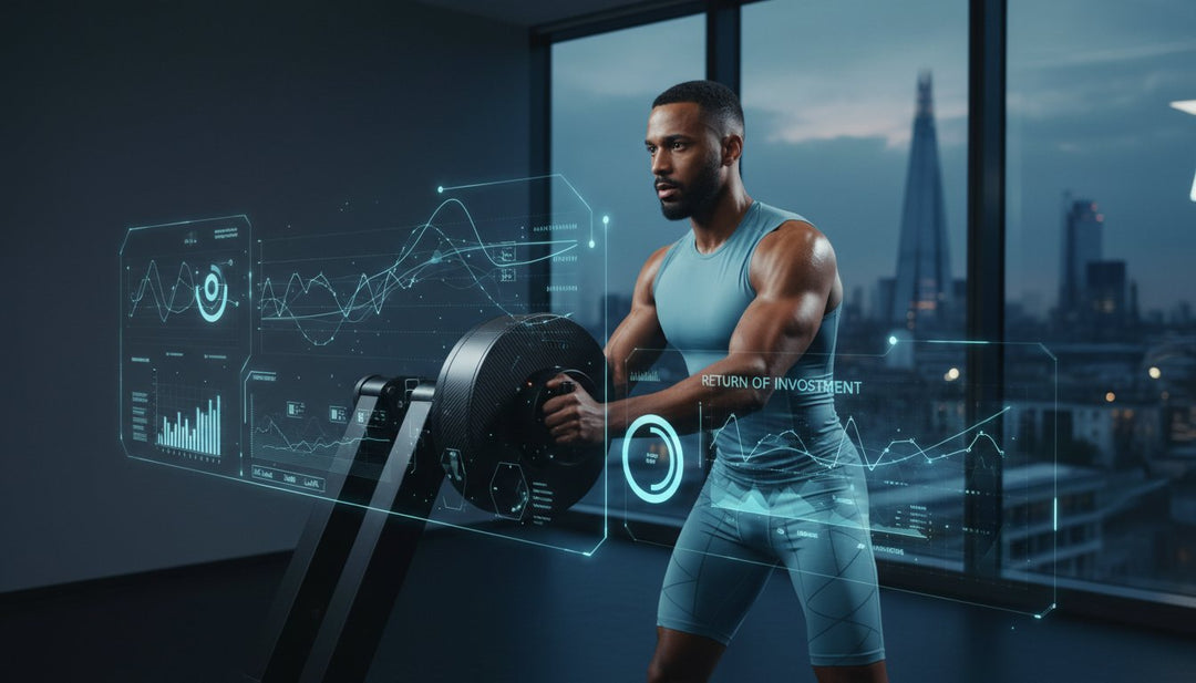 Justifying the Cost of Specialist Fitness Equipment: An ROI Approach to Performance