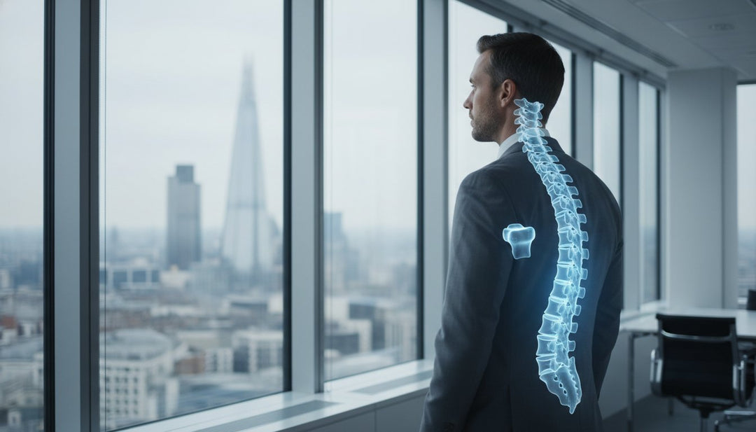Signs of a Weak Neck: Is Your "Missing Link" Causing Chronic Pain?