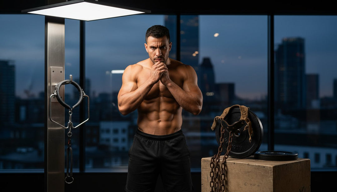 DIY Neck Harness Alternatives: Safe Training vs. Cervical Risk