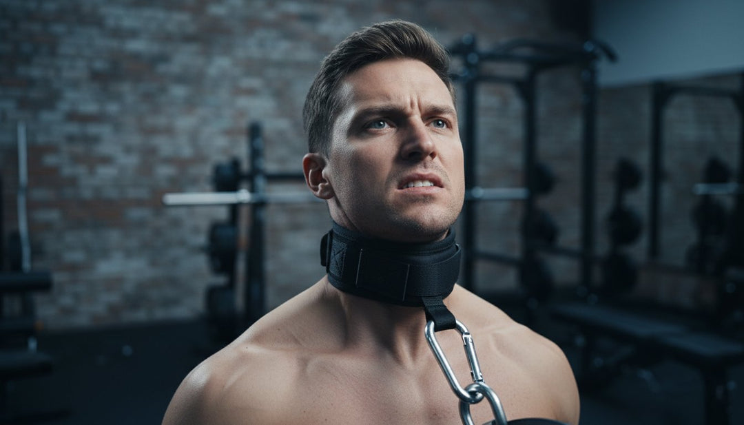 What to Look for in a Neck Harness: The 2026 Professional Buyer’s Guide