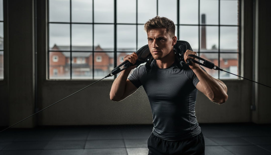 Neck Training Frequency for Best Results: The Definitive 2026 Guide