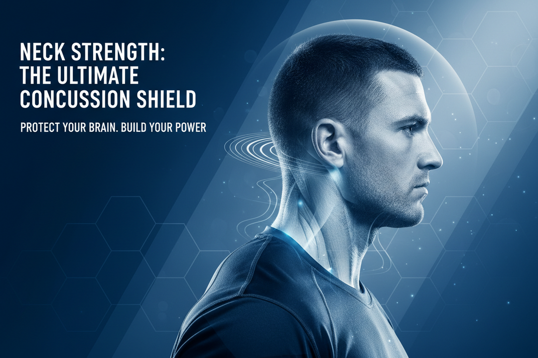 Neck Training Frequency for Best Results: The Definitive 2026 Guide