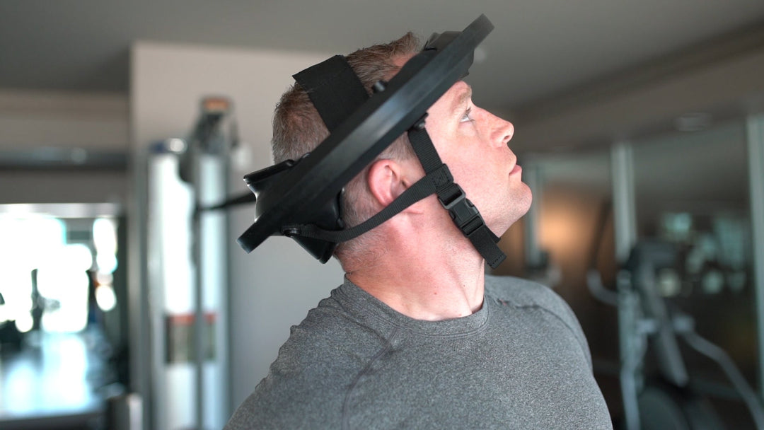 How to Recover From a Neck Sprain Faster: The Science-Backed Guide to Active Rehab