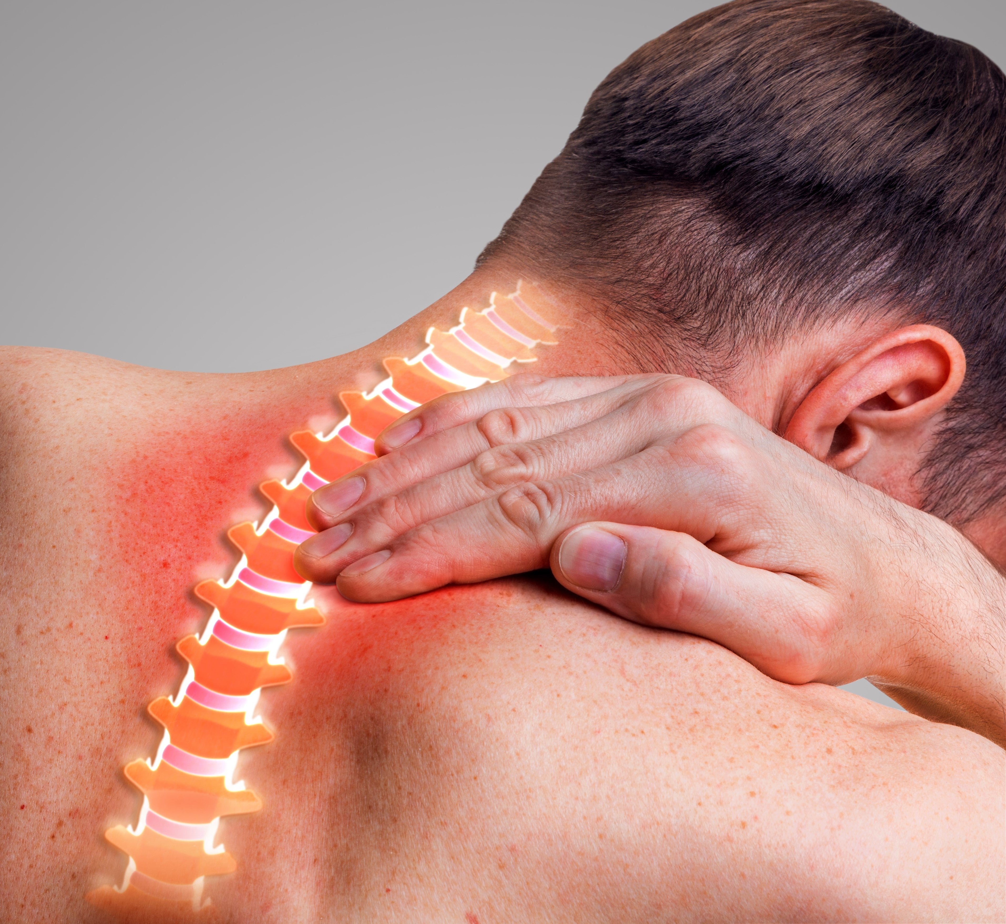 Unveiling the Secrets of Neck Training: Strengthening the Core Pillar ...