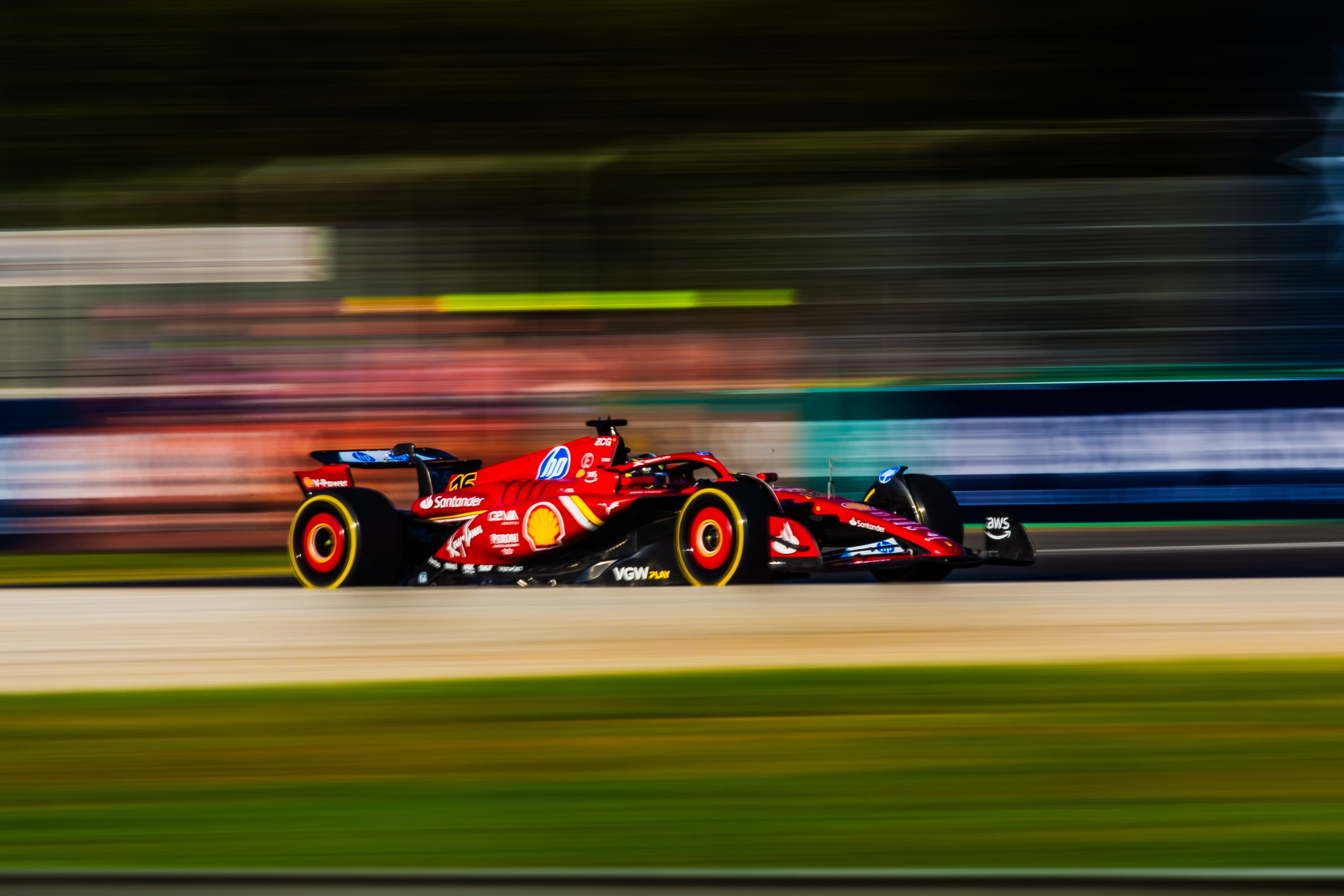 The Ultimate Guide to Neck Training for Formula 1 Drivers โ Iron Neck ...