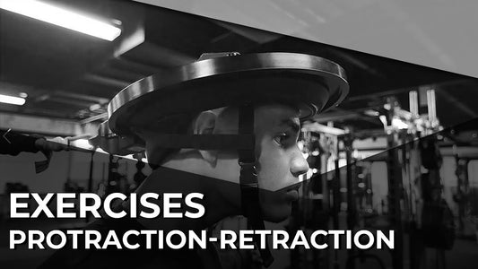 Exercise 4: Protraction-Retraction