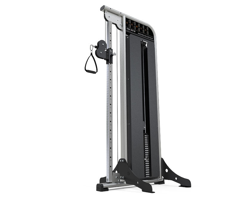 Keiser Functional Trainer is a pneumatic cable machine which is used by most elite sports teams in rugby, football, hockey, motorsport and boxing.