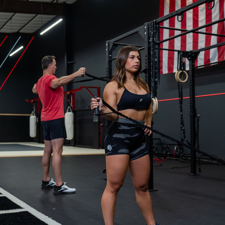 Prehab and Performance Shoulder Band Set