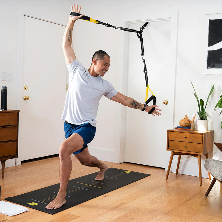TRX Home2 System