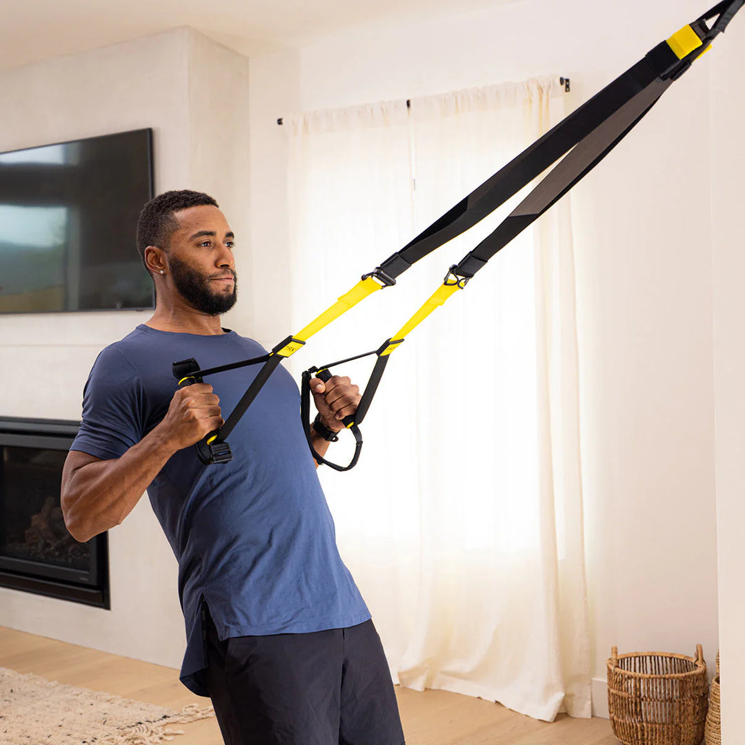 TRX Pro4 System