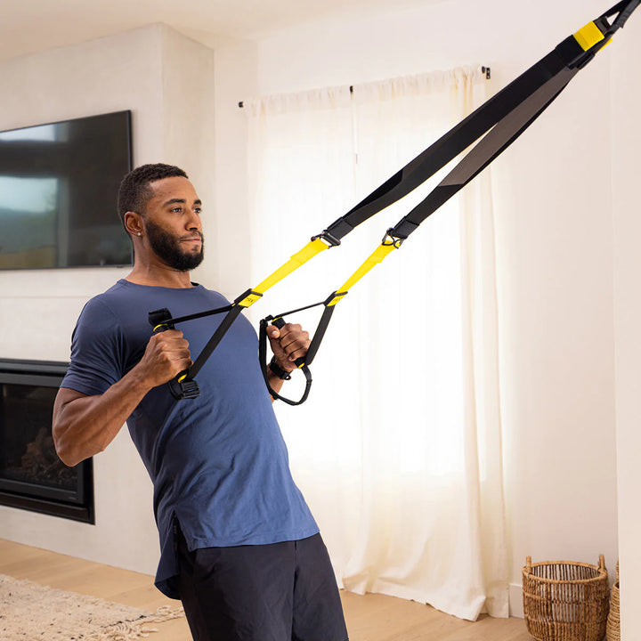 TRX Pro4 System