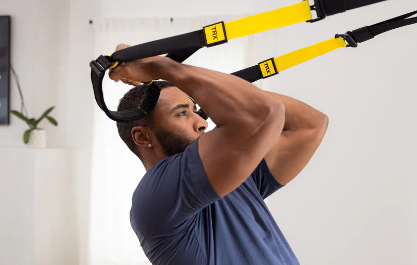 TRX Pro4 System