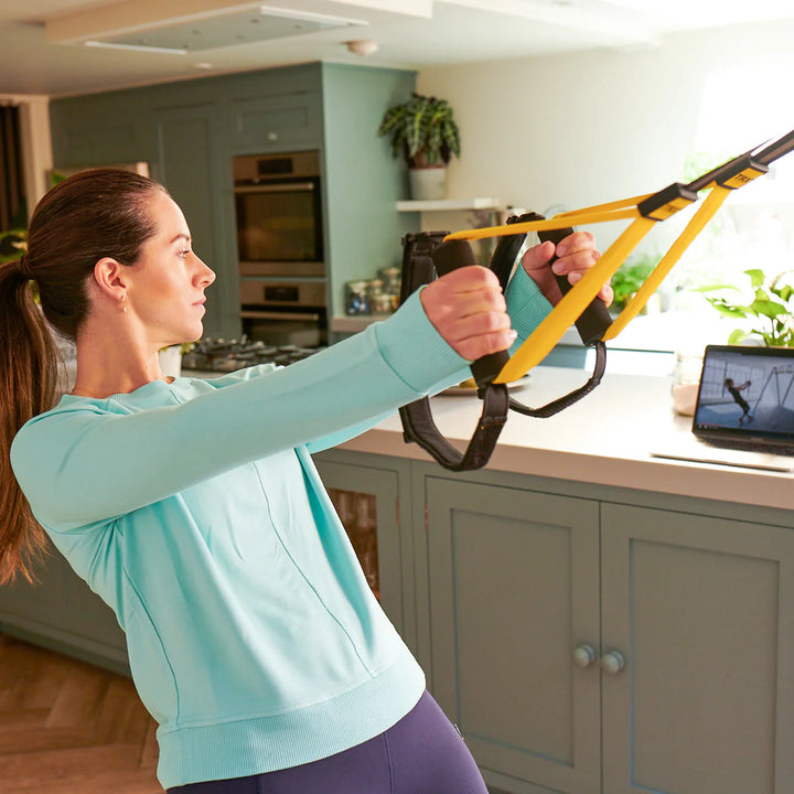 TRX Home2 System