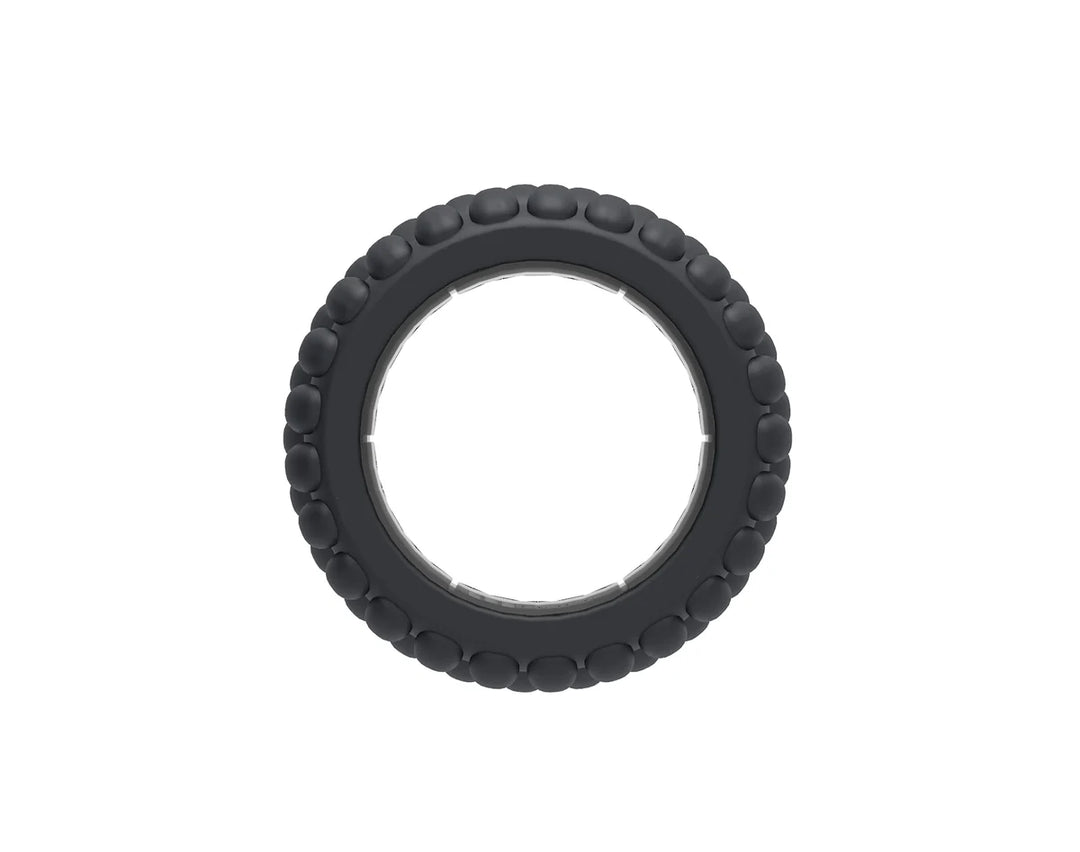 Gatortail Premium Roller-Black