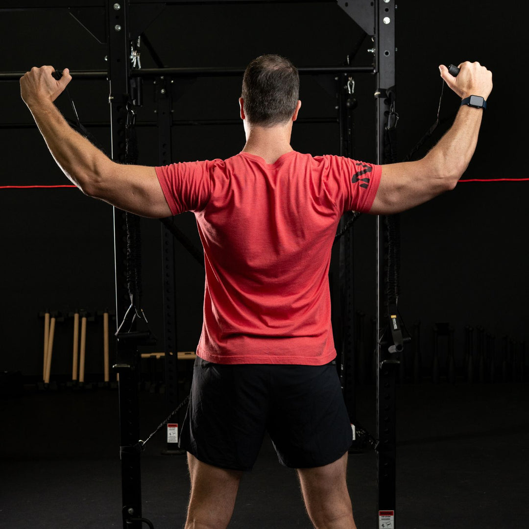 Prehab and Performance Shoulder Band Set