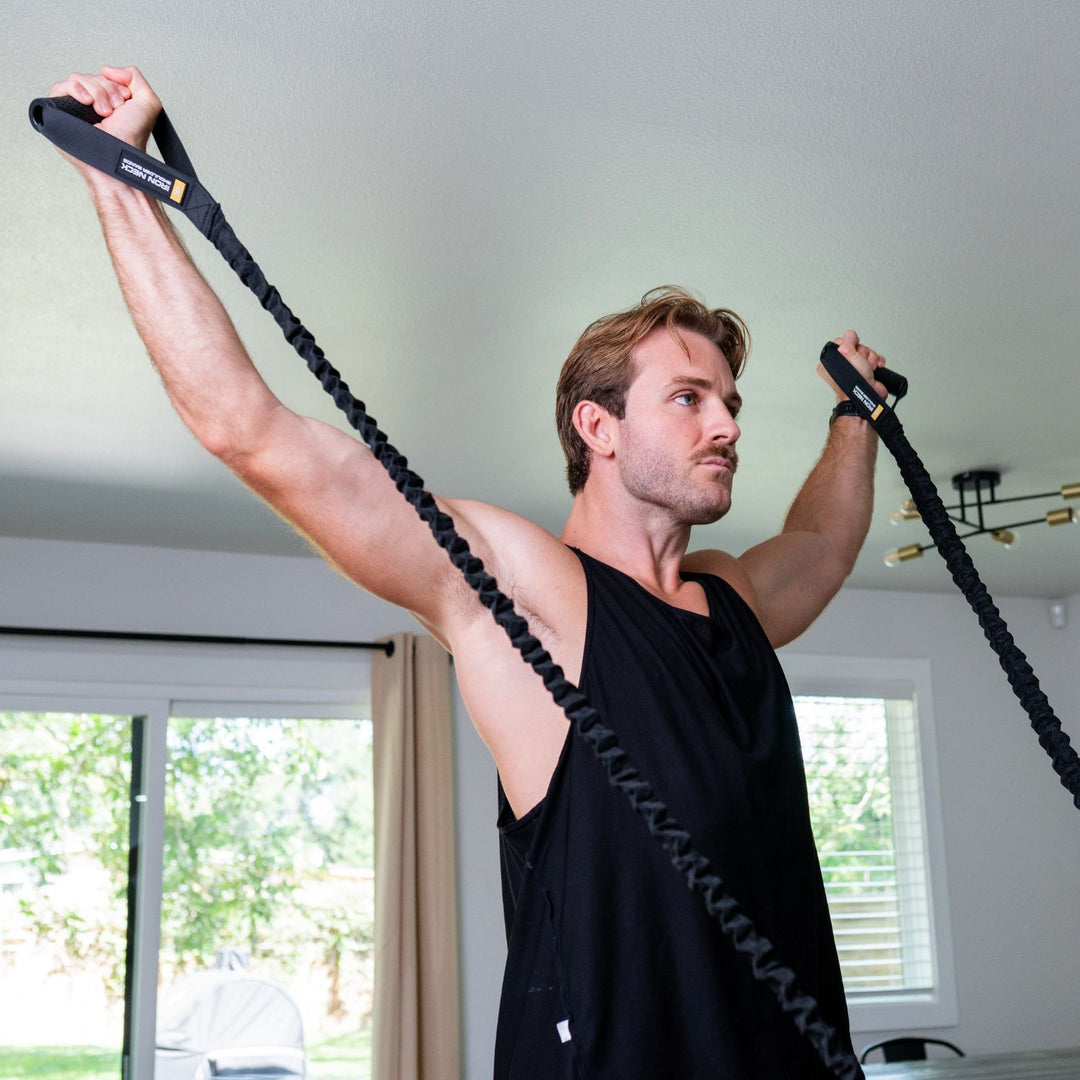 Prehab and Performance Shoulder Band Set